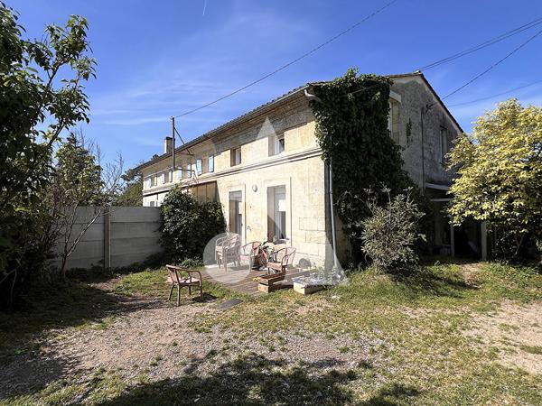 Maison 7 pièces 141.8 m2