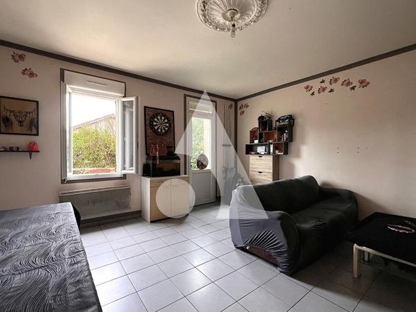 Maison 7 pièces 141.8 m2