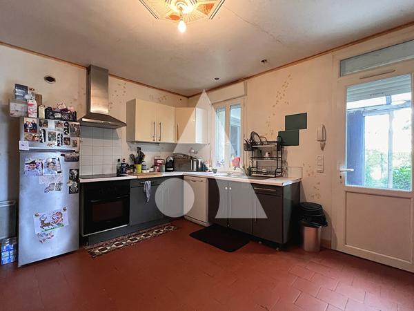 Maison 7 pièces 141.8 m2