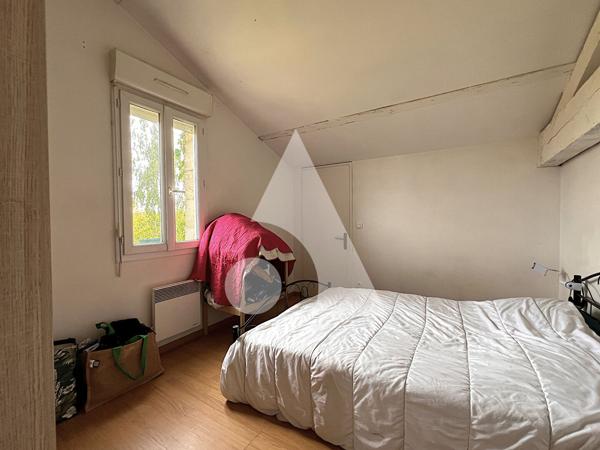 Maison 7 pièces 141.8 m2