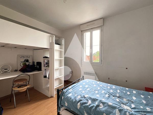 Maison 7 pièces 141.8 m2