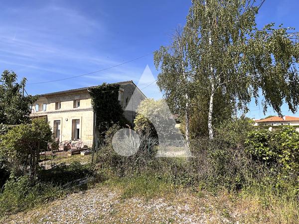 Maison 7 pièces 141.8 m2