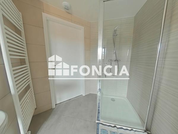 Location Studio 30.55 m² - 61 GRAND RUE Diemeringen 67430