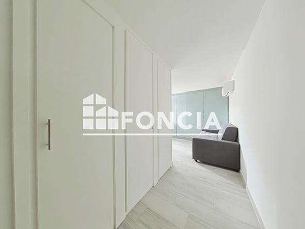 Location Studio 30.55 m² - 61 GRAND RUE Diemeringen 67430