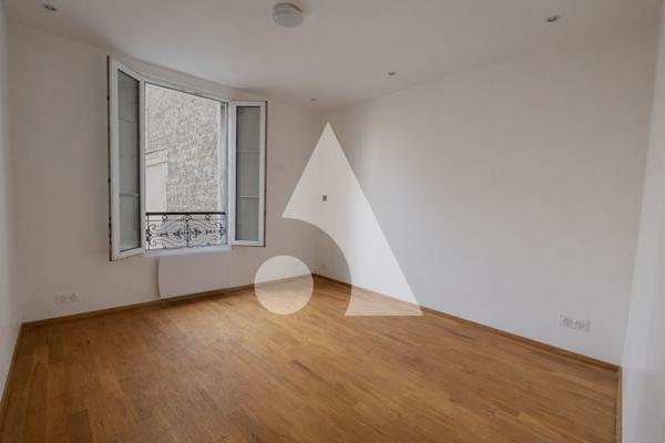 Appartement 3 pièces 35.5 m2