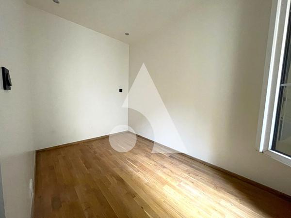 Appartement 3 pièces 35.5 m2