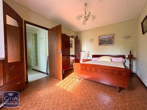 Maison à vendre 3 pièces 60.24m² Nîmes (30000)