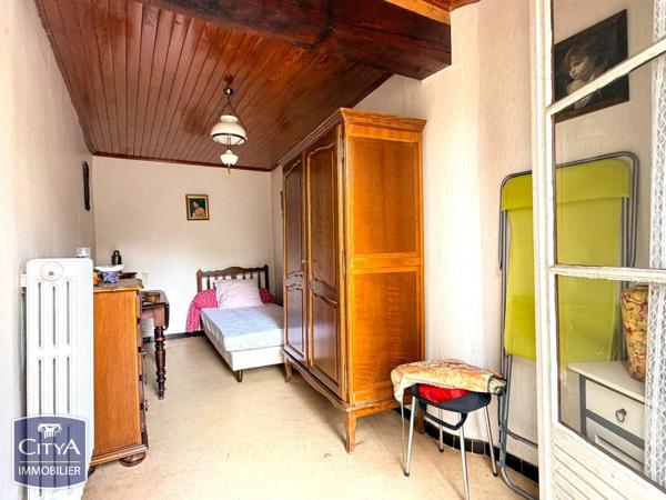 Maison à vendre 3 pièces 60.24m² Nîmes (30000)