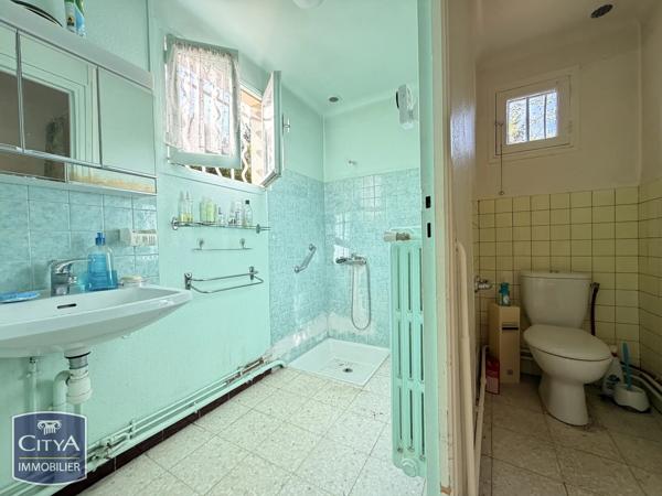 Maison à vendre 3 pièces 60.24m² Nîmes (30000)