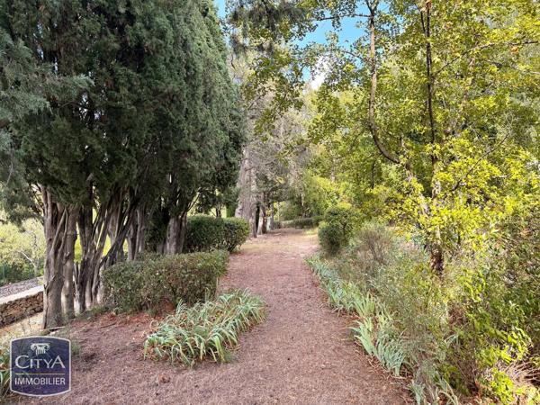 Maison à vendre 3 pièces 60.24m² Nîmes (30000)