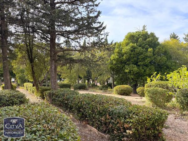 Maison à vendre 3 pièces 60.24m² Nîmes (30000)