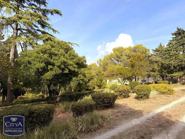 Maison à vendre 3 pièces 60.24m² Nîmes (30000)
