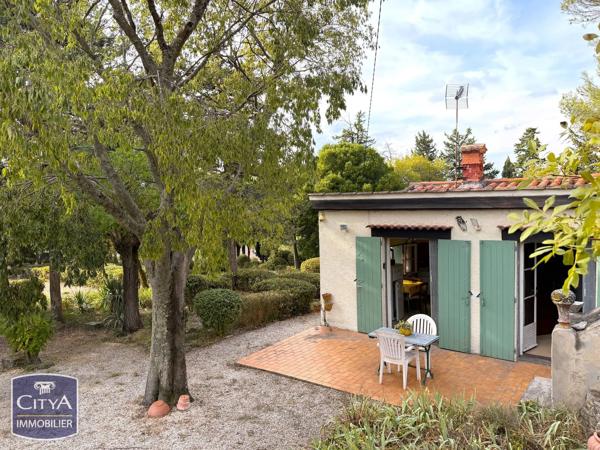 Maison à vendre 3 pièces 60.24m² Nîmes (30000)
