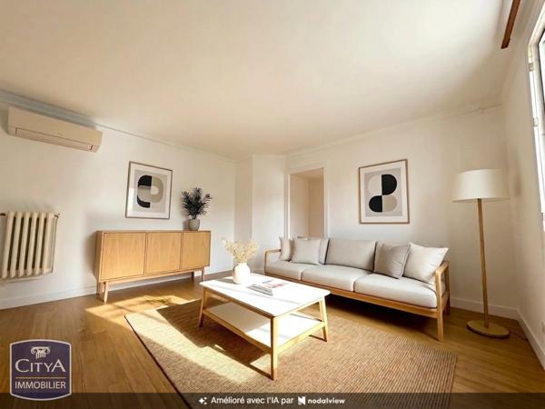Maison à vendre 3 pièces 60.24m² Nîmes (30000)