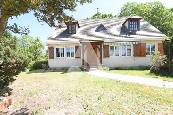 Maison 9 pièces 140 m2