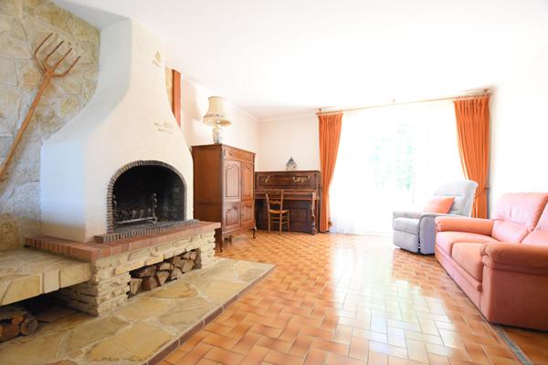 Maison 9 pièces 140 m2