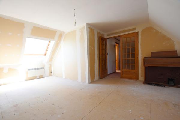 Maison 9 pièces 140 m2