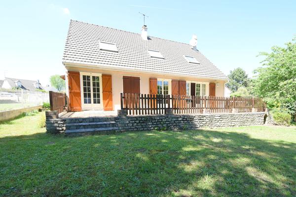 Maison 9 pièces 140 m2