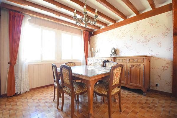 Maison 9 pièces 140 m2