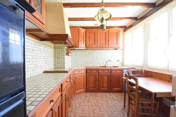 Maison 9 pièces 140 m2