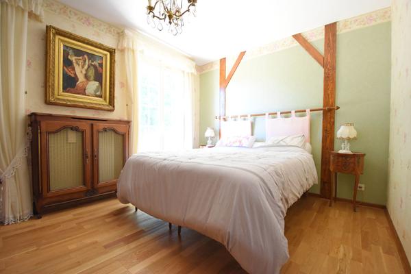 Maison 9 pièces 140 m2