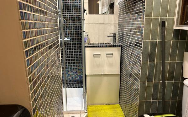 Appartement à vendre    1 pièce • 20 m2 Nice