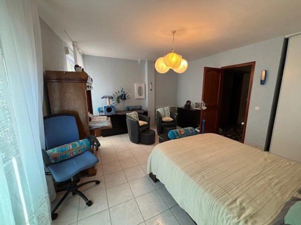 Maison à vendre 3 pièces BESSAN (34)