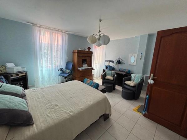 Maison à vendre 3 pièces BESSAN (34)