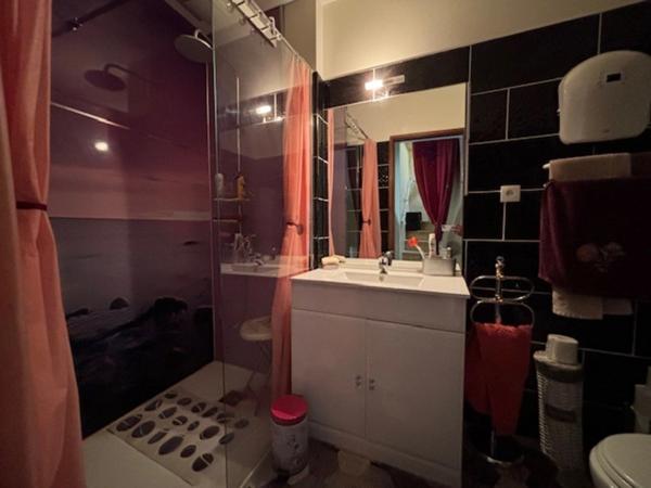 Maison à vendre 3 pièces BESSAN (34)