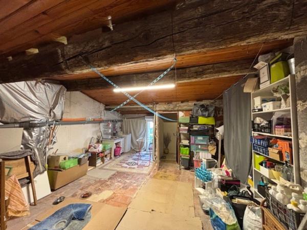 Maison à vendre 3 pièces BESSAN (34)