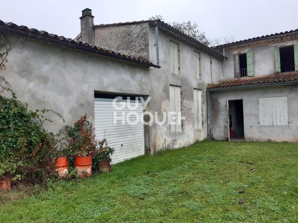 MAISON À VENDRE DE 2 PIÈCES DE 258,00 M²