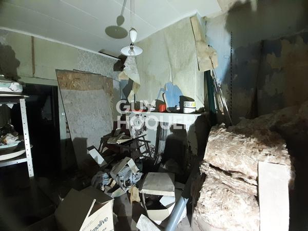 MAISON À VENDRE DE 2 PIÈCES DE 258,00 M²