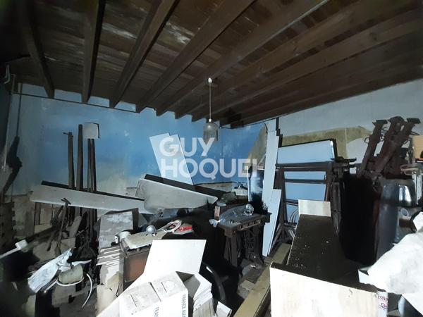 MAISON À VENDRE DE 2 PIÈCES DE 258,00 M²