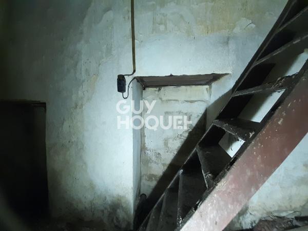 MAISON À VENDRE DE 2 PIÈCES DE 258,00 M²