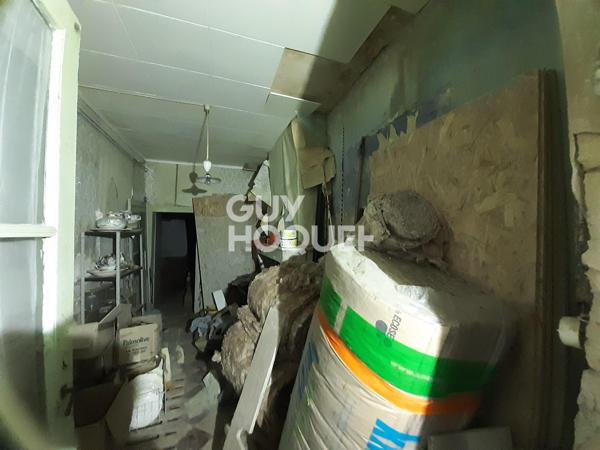 MAISON À VENDRE DE 2 PIÈCES DE 258,00 M²