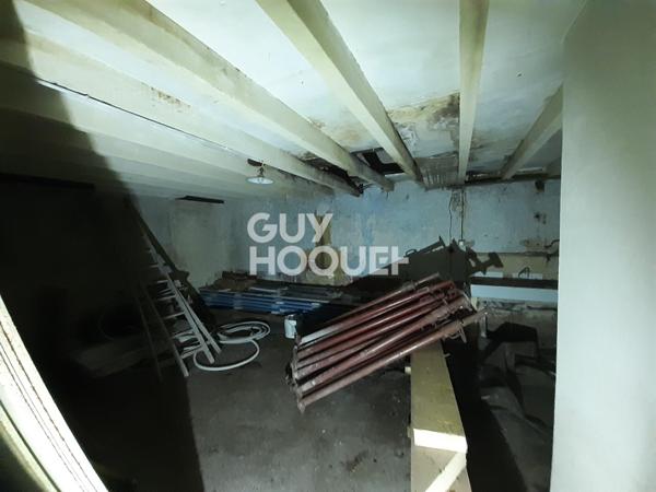 MAISON À VENDRE DE 2 PIÈCES DE 258,00 M²