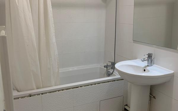 Appartement à louer    1 pièce • 23,65 m2 Lyon 2