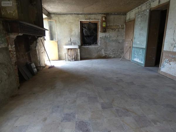 Maison à vendre à Le Thour dans les Ardennes (08190), ref : 021/1969