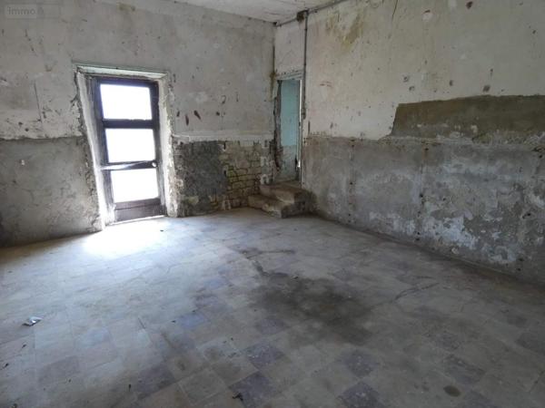 Maison à vendre à Le Thour dans les Ardennes (08190), ref : 021/1969