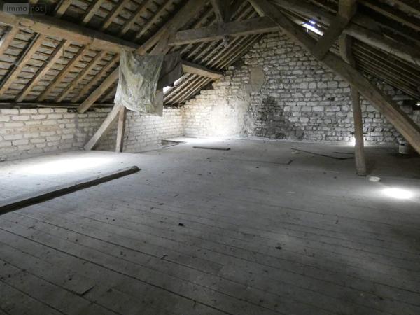 Maison à vendre à Le Thour dans les Ardennes (08190), ref : 021/1969