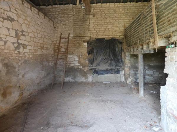 Maison à vendre à Le Thour dans les Ardennes (08190), ref : 021/1969