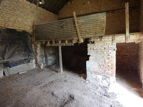 Maison à vendre à Le Thour dans les Ardennes (08190), ref : 021/1969