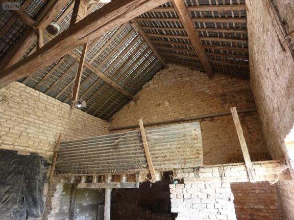 Maison à vendre à Le Thour dans les Ardennes (08190), ref : 021/1969