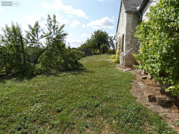 Maison à vendre à Le Thour dans les Ardennes (08190), ref : 021/1969