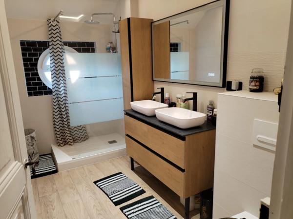 Maison à vendre 4 pièces MOUROUX (77)