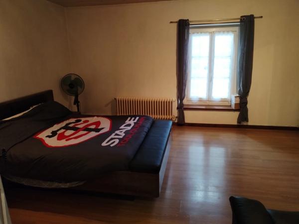 Maison à vendre 4 pièces MOUROUX (77)