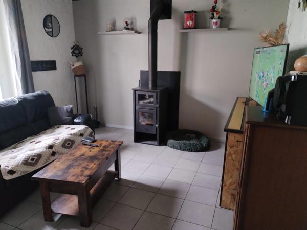 Maison à vendre 4 pièces MOUROUX (77)