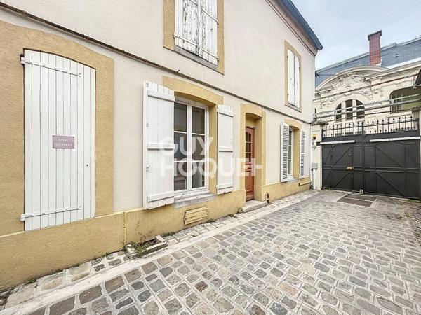 À vendre - Appartement T5 - 95 m² - Hyper centre - Idéal Investissement locatif / Colocation