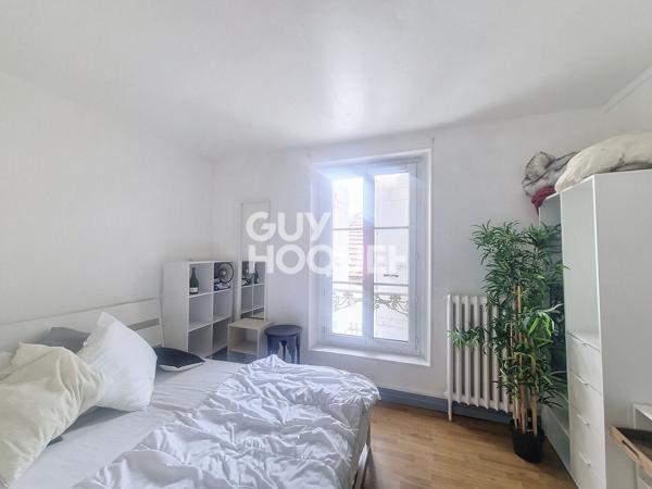 À vendre - Appartement T5 - 95 m² - Hyper centre - Idéal Investissement locatif / Colocation