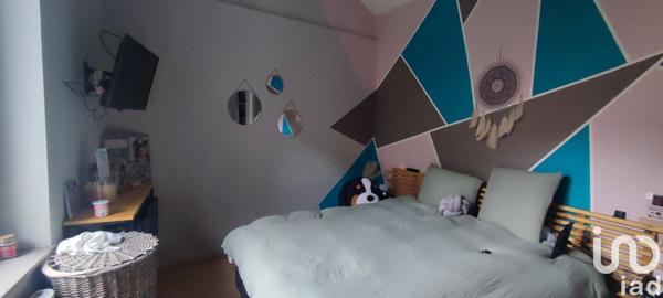 Appartement 5 pièces de 200 m² à Souvigny (03210)